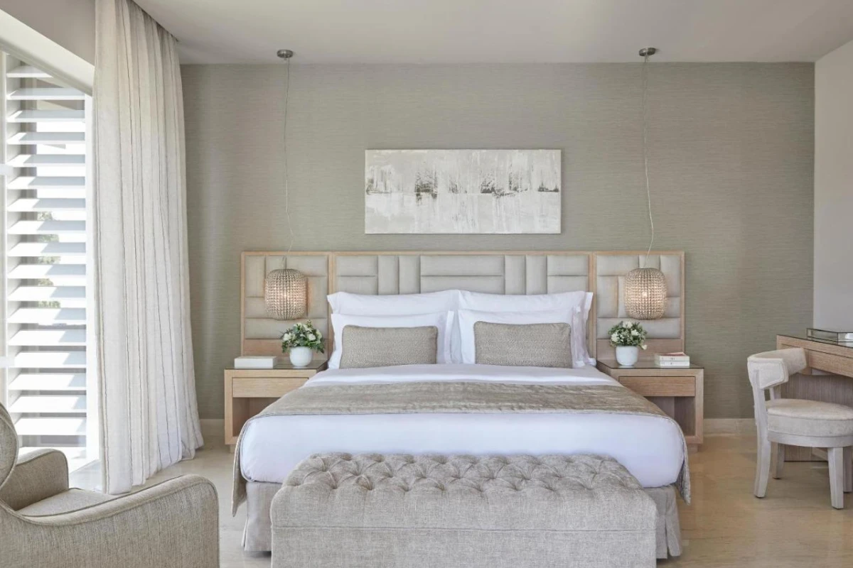 Porto Sani - Hotel Photo 41