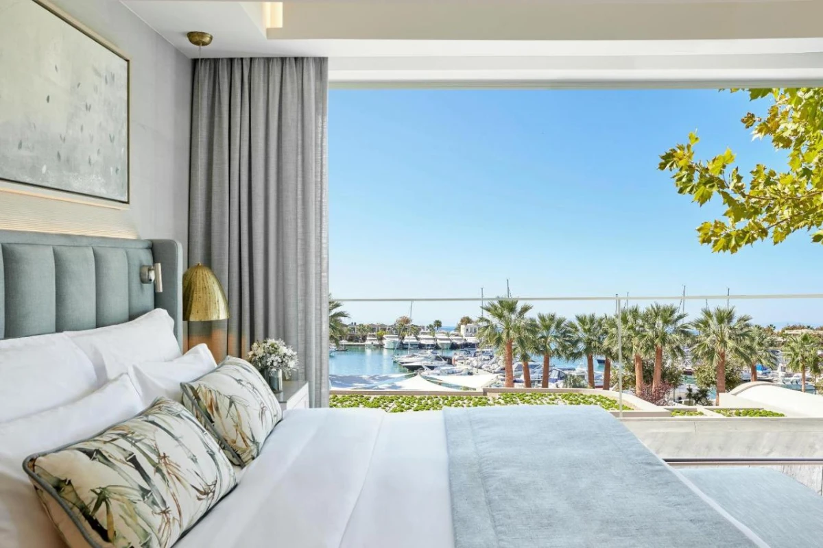 Porto Sani - Hotel Photo 42