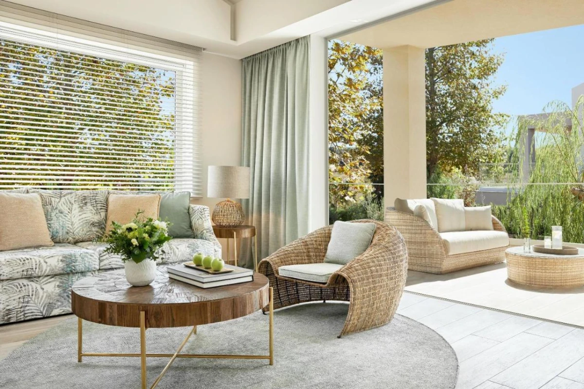 Porto Sani - Hotel Photo 44