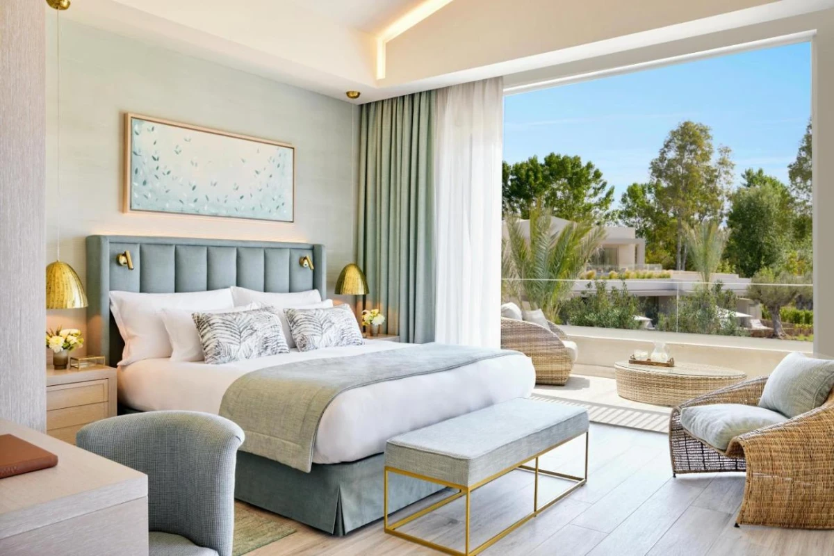 Porto Sani - Hotel Photo 45