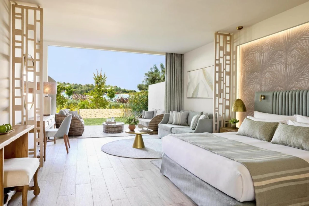 Porto Sani - Hotel Photo 46