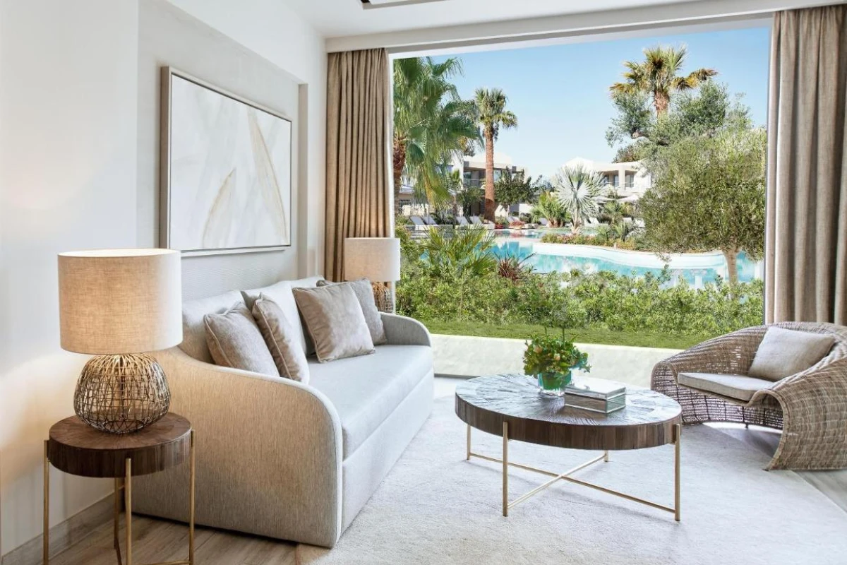 Porto Sani - Hotel Photo 48