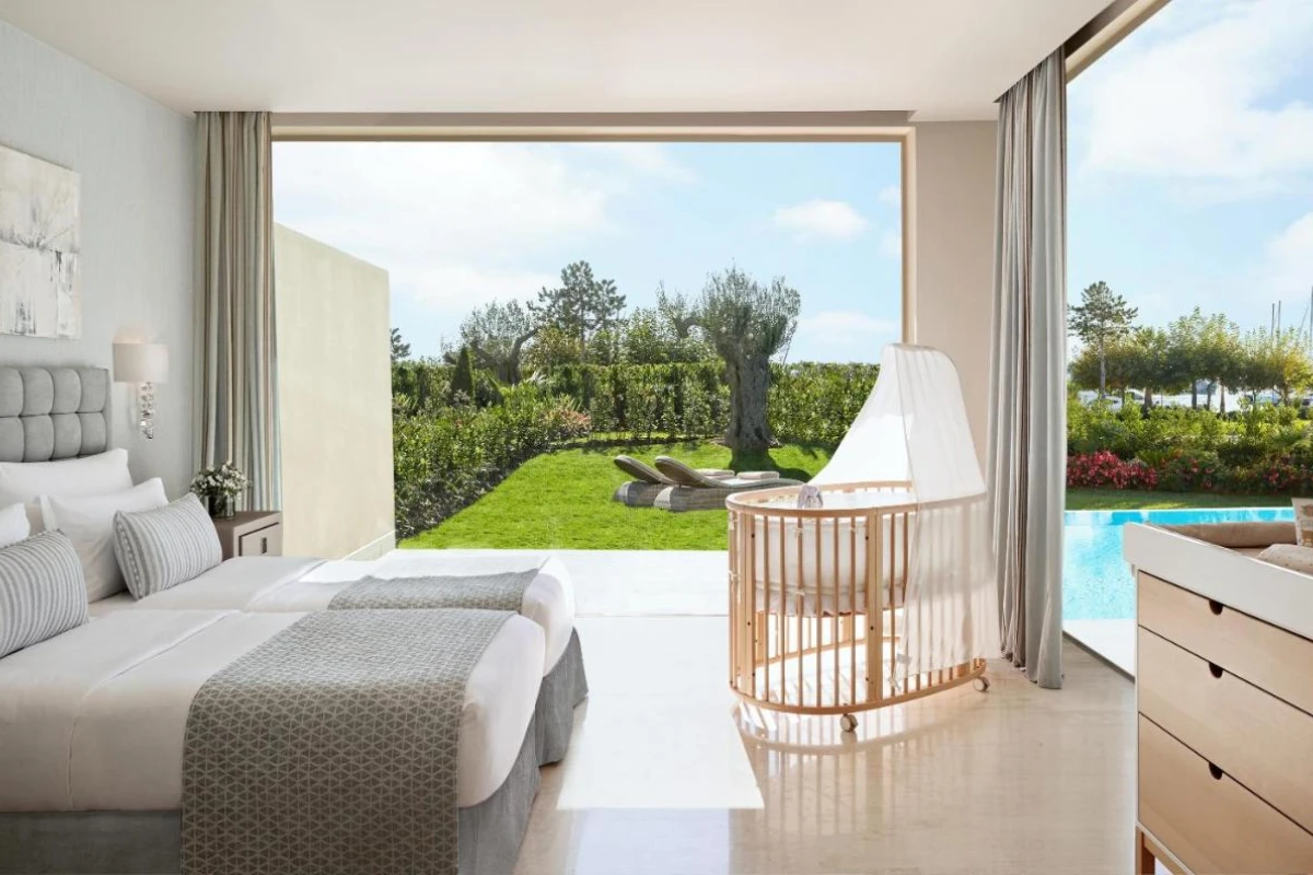 Porto Sani - Hotel Photo 49