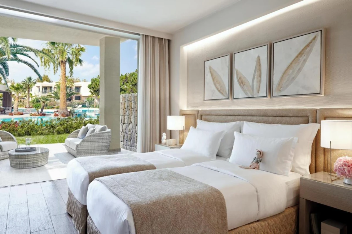 Porto Sani - Hotel Photo 51