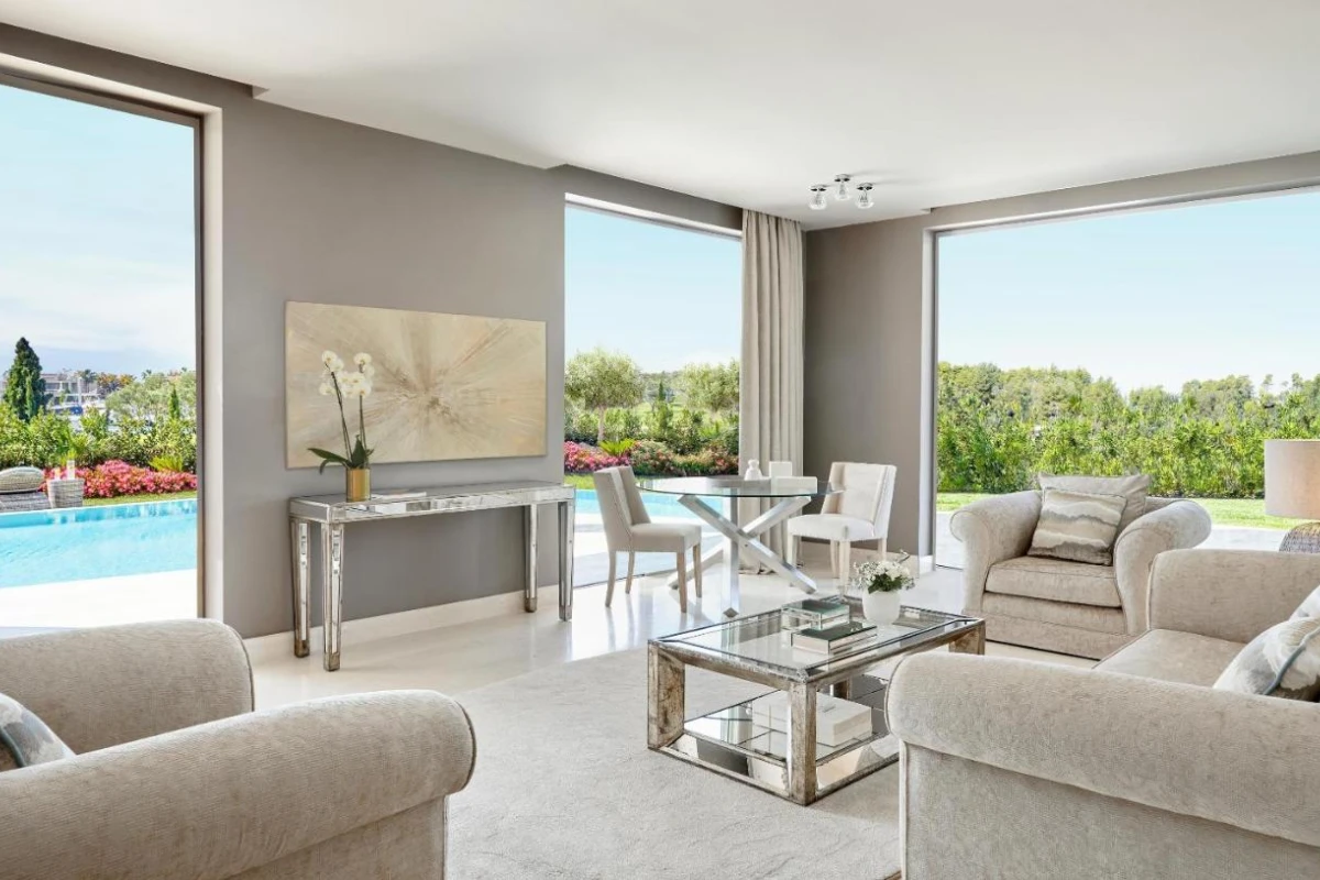 Porto Sani - Hotel Photo 52