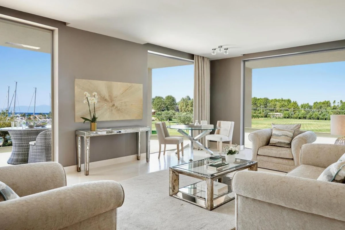 Porto Sani - Hotel Photo 53