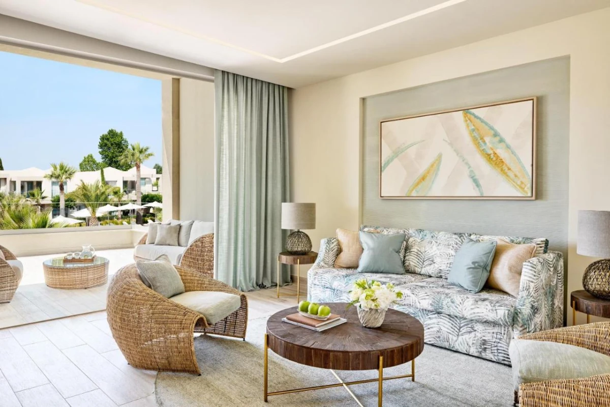 Porto Sani - Hotel Photo 55