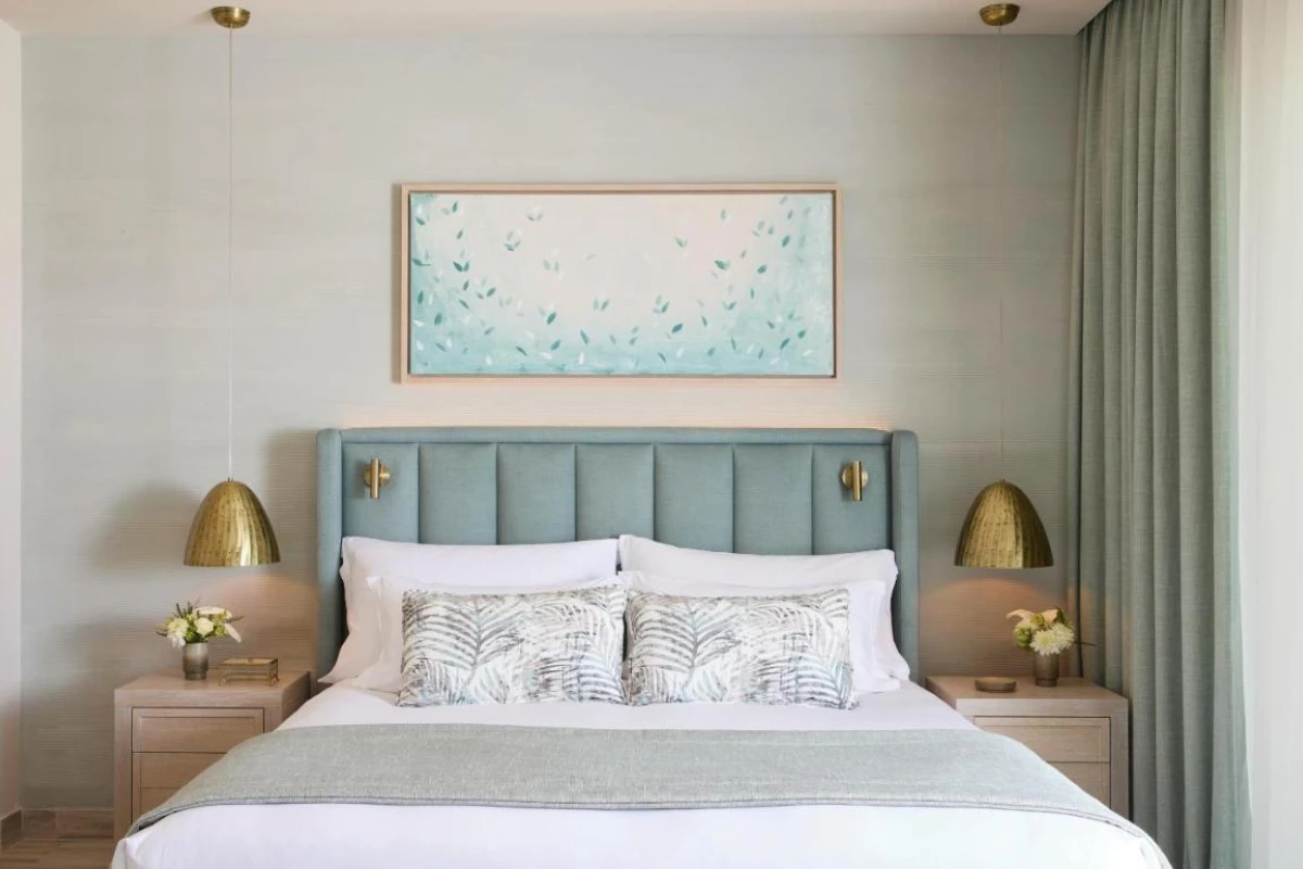 Porto Sani - Hotel Photo 56