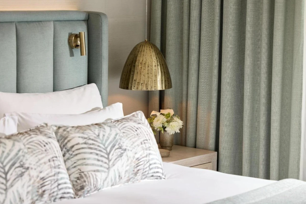 Porto Sani - Hotel Photo 58