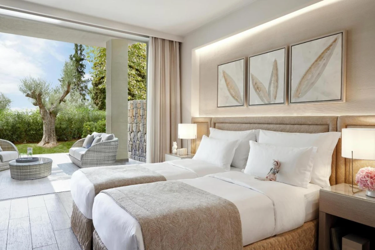 Porto Sani - Hotel Photo 62