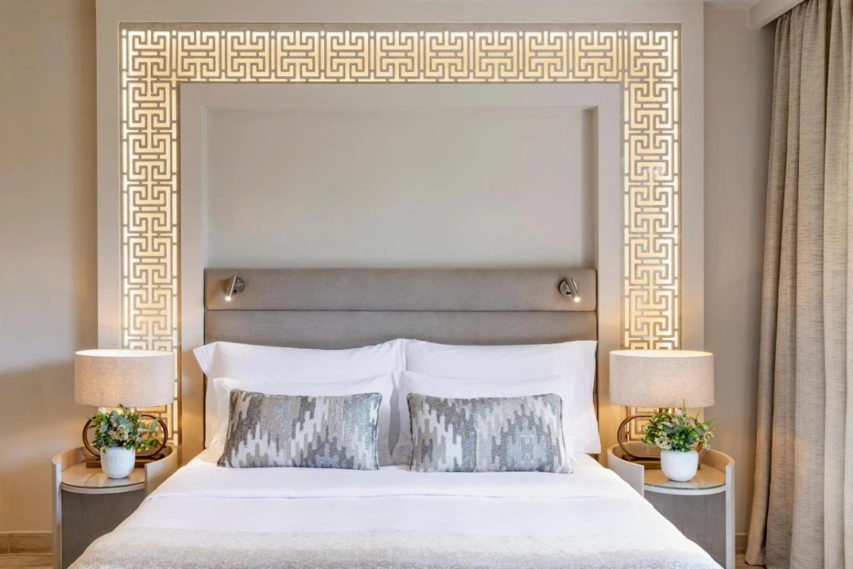 Porto Sani - Hotel Photo 64