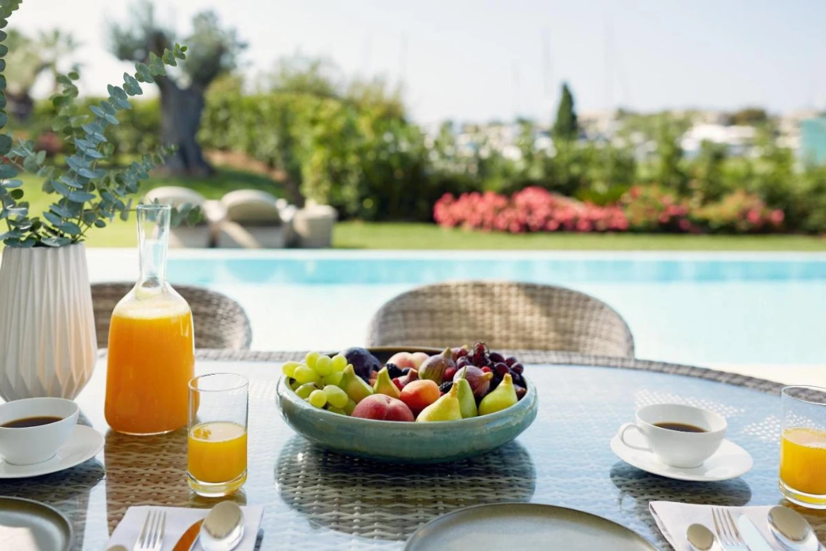 Porto Sani - Hotel Photo 66