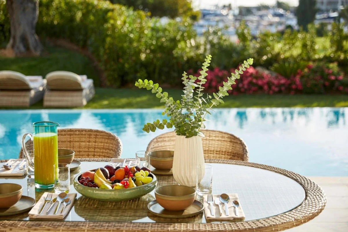 Porto Sani - Hotel Photo 67