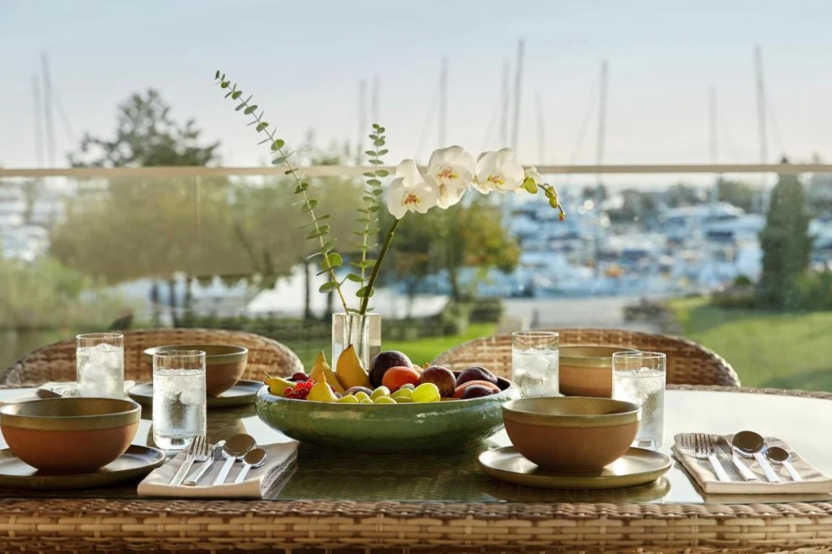 Porto Sani - Hotel Photo 68