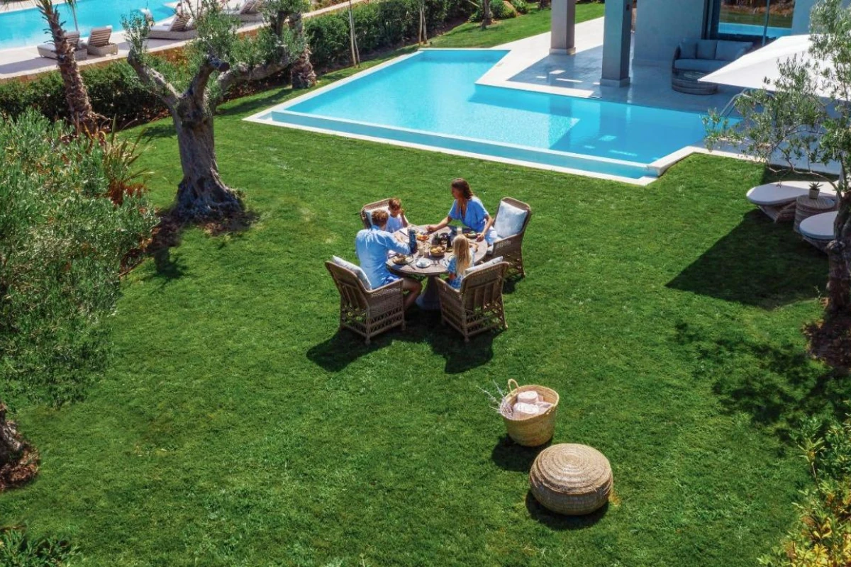 Porto Sani - Hotel Photo 70