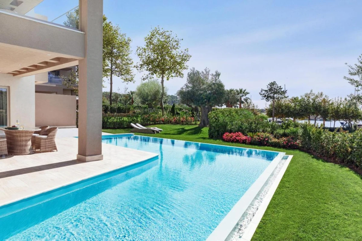 Porto Sani - Hotel Photo 71