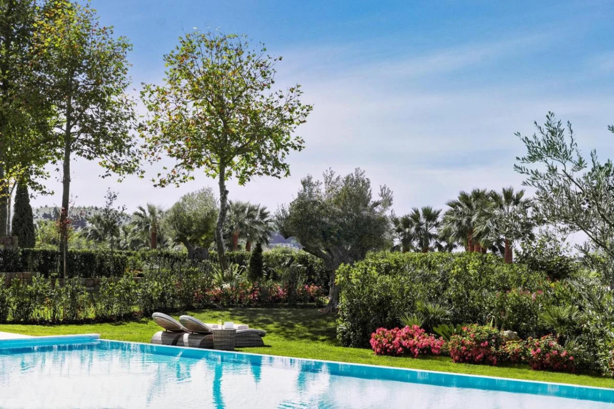 Porto Sani - Hotel Photo 72