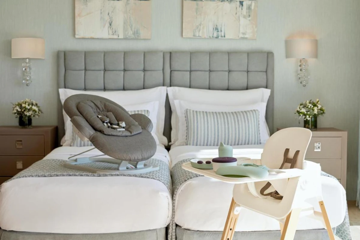 Porto Sani - Hotel Photo 73