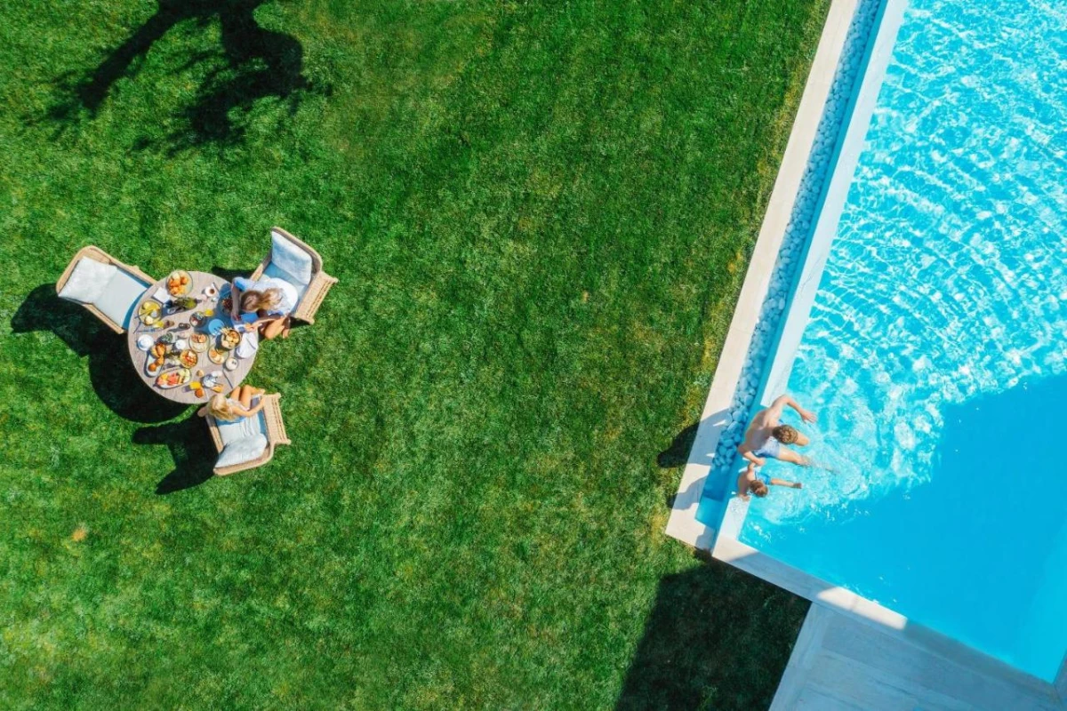 Porto Sani - Hotel Photo 74