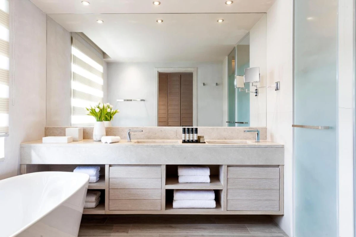 Porto Sani - Hotel Photo 75