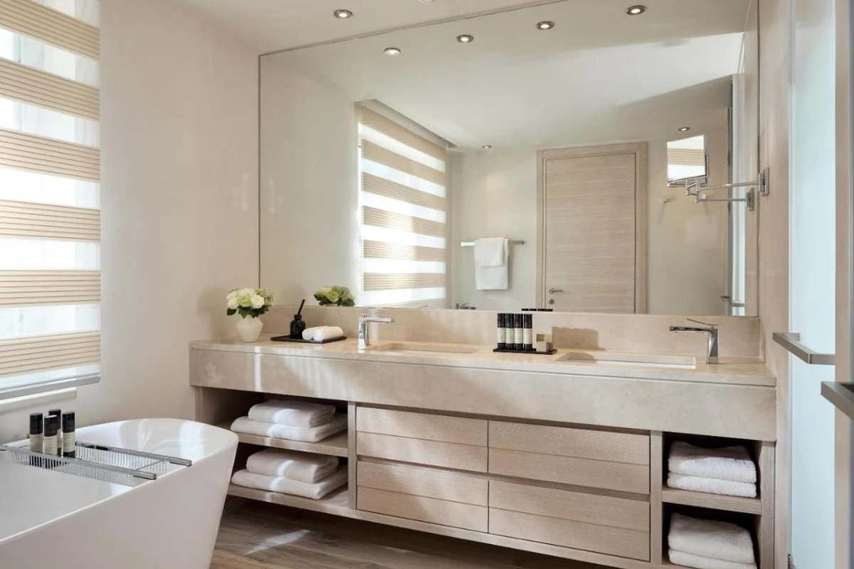 Porto Sani - Hotel Photo 78