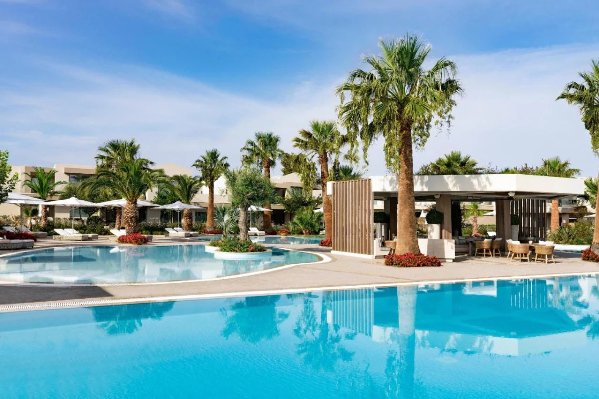 Porto Sani - Hotel Photo 80