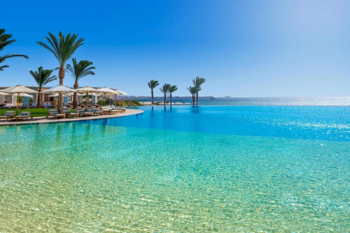 Baron Palace Sahl Hasheesh - Hotel Photo 6