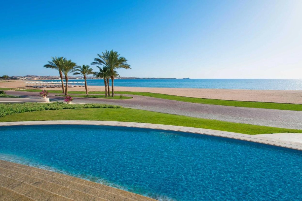 Baron Palace Sahl Hasheesh - Hotel Photo 7