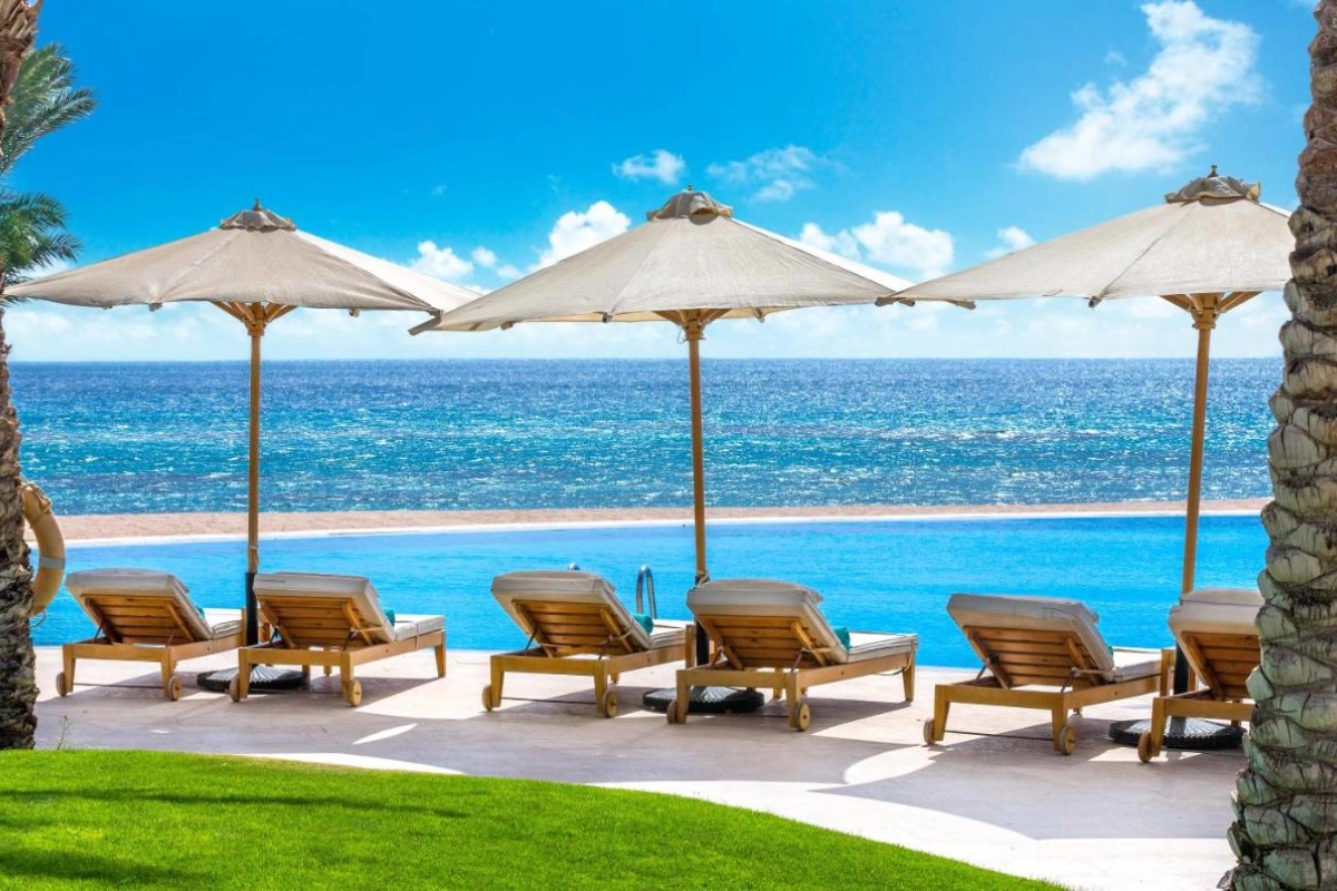 Baron Palace Sahl Hasheesh - Hotel Photo 13