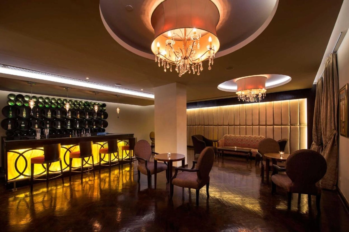 Baron Palace Sahl Hasheesh - Hotel Photo 18