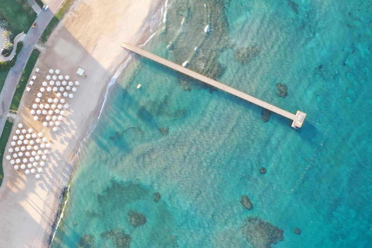 Baron Palace Sahl Hasheesh - Hotel Photo 31