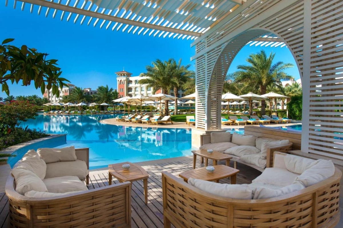 Baron Palace Sahl Hasheesh - Hotel Photo 42