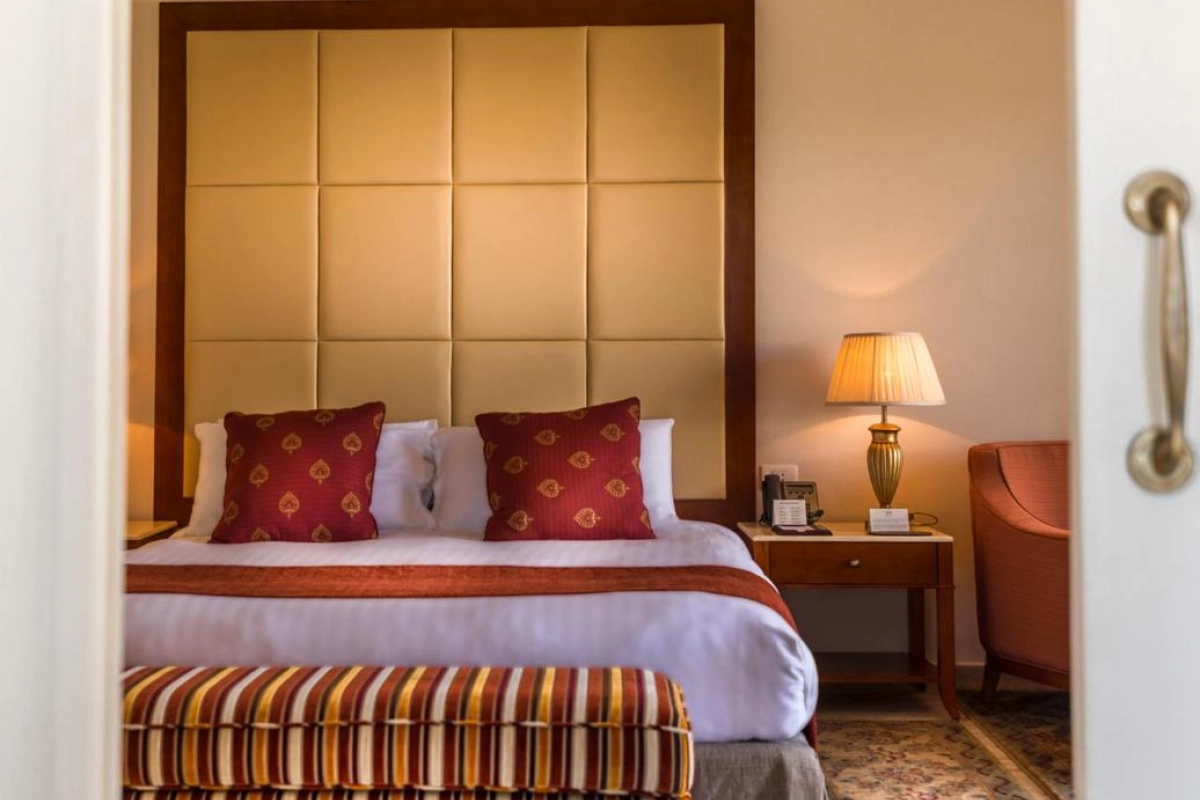 Baron Palace Sahl Hasheesh - Hotel Photo 46