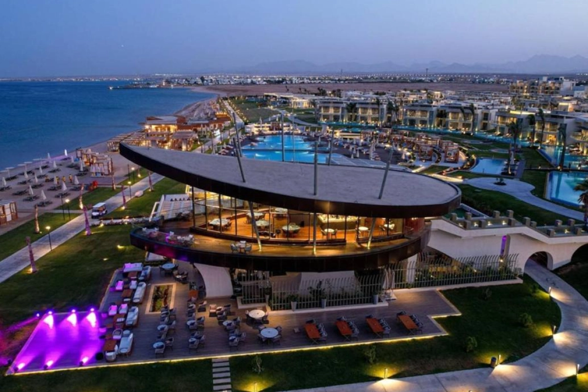 Rixos Premium Magawish Suites & Villas - Hotel Photo 2