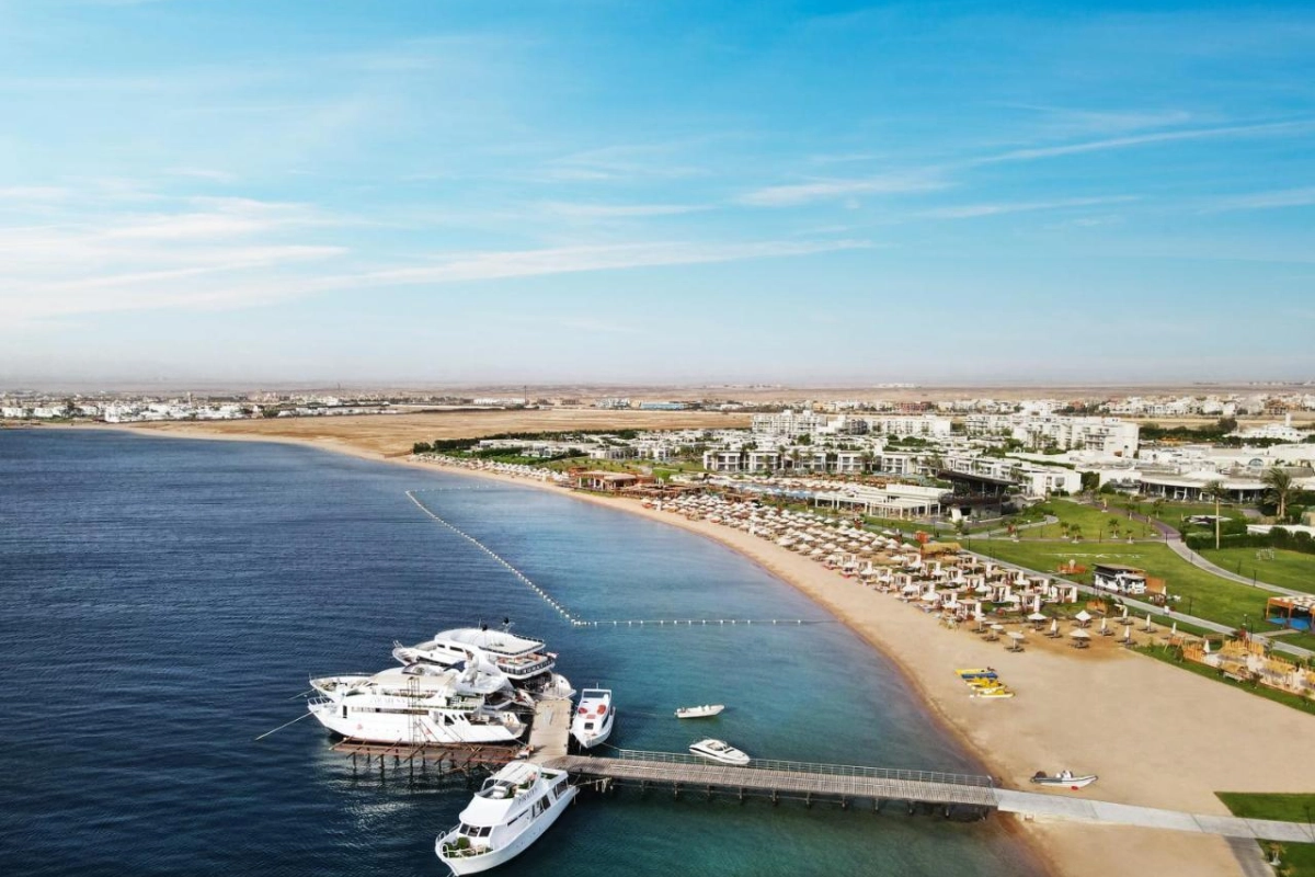 Rixos Premium Magawish Suites & Villas - Hotel Photo 3