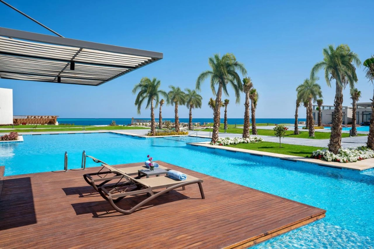 Rixos Premium Magawish Suites & Villas - Hotel Photo 4