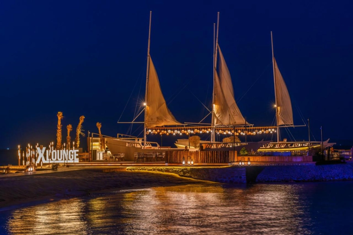 Rixos Premium Magawish Suites & Villas - Hotel Photo 6