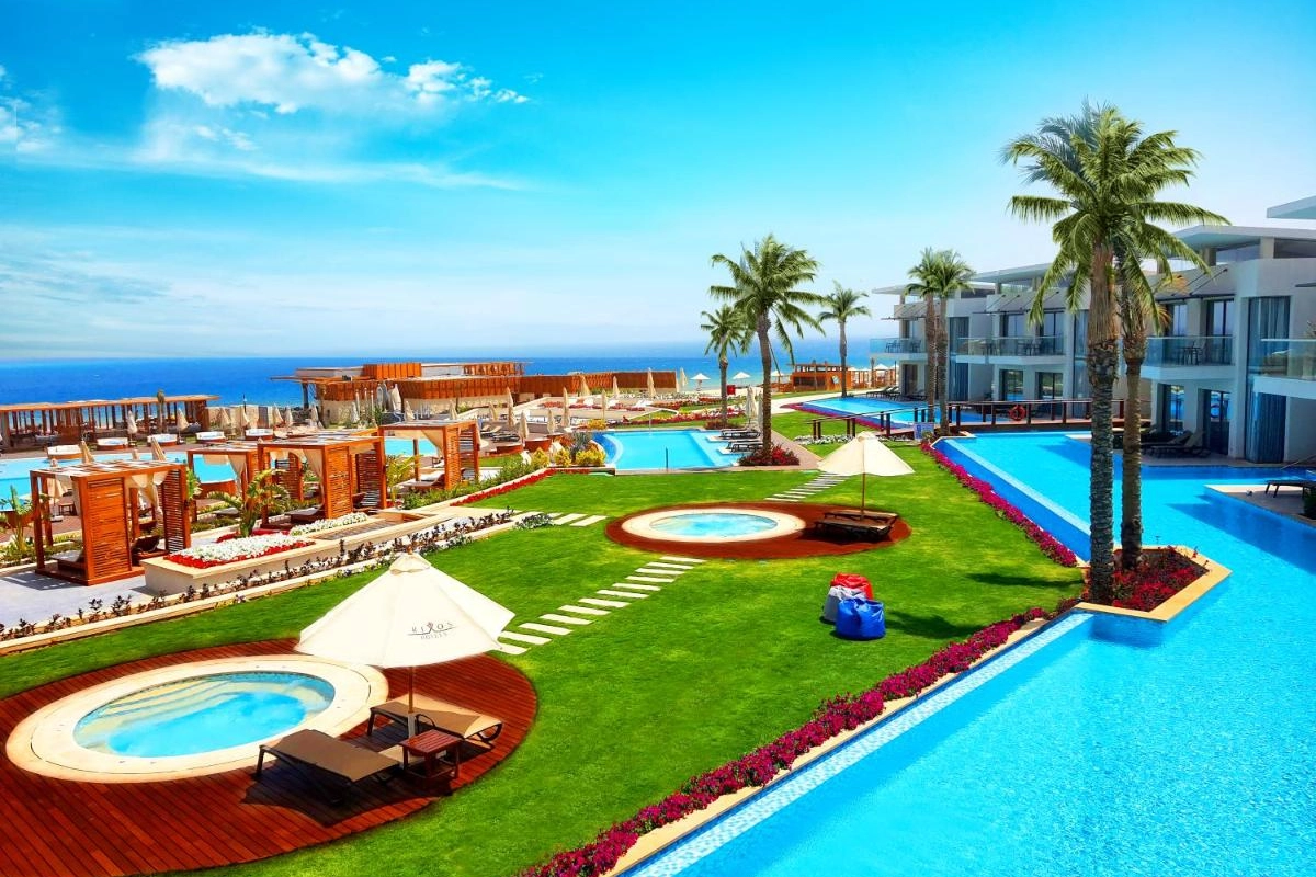Rixos Premium Magawish Suites & Villas - Hotel Photo 7