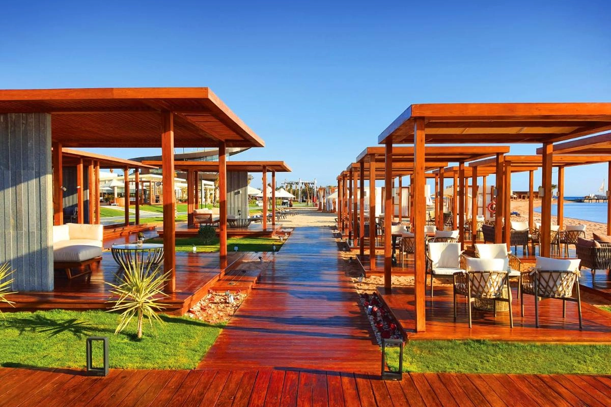 Rixos Premium Magawish Suites & Villas - Hotel Photo 10