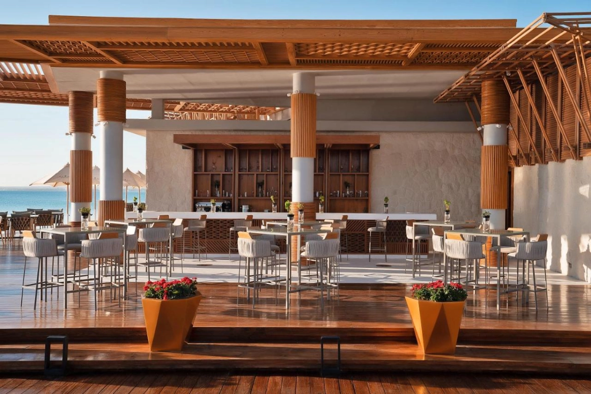 Rixos Premium Magawish Suites & Villas - Hotel Photo 12