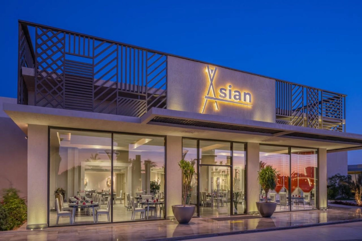 Rixos Premium Magawish Suites & Villas - Hotel Photo 15