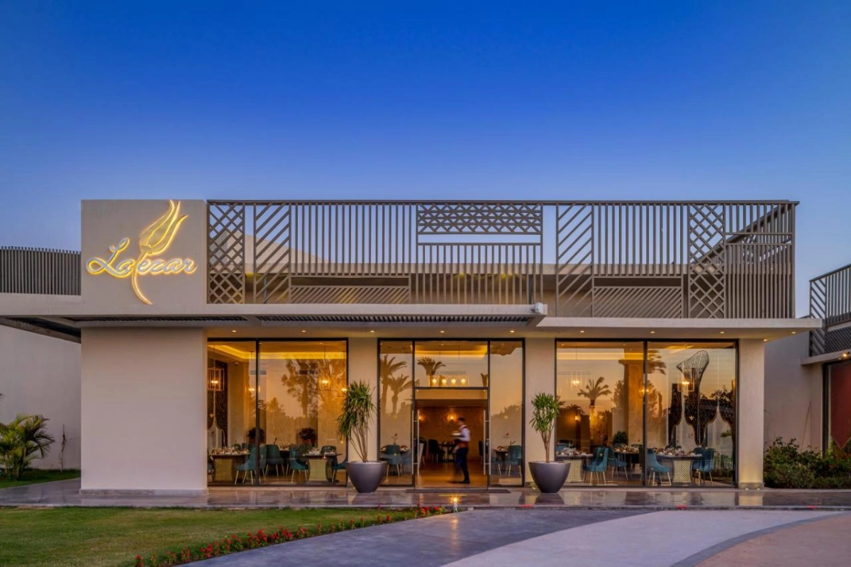 Rixos Premium Magawish Suites & Villas - Hotel Photo 16