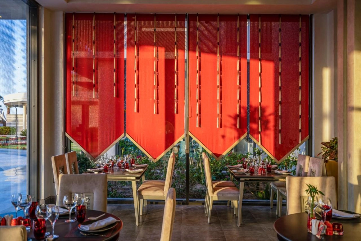 Rixos Premium Magawish Suites & Villas - Hotel Photo 18