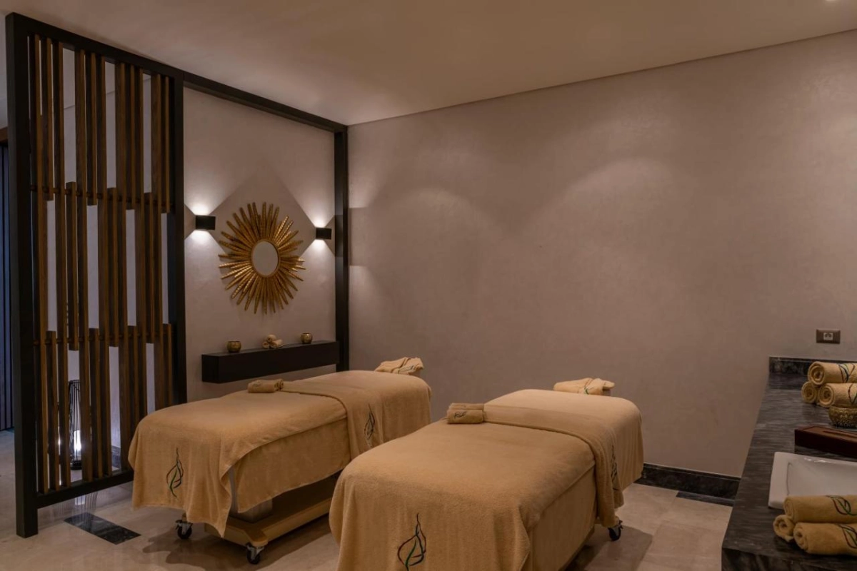 Rixos Premium Magawish Suites & Villas - Hotel Photo 21