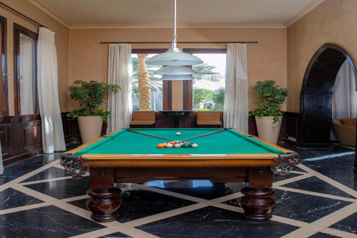 Jaz Makadi Star & Spa - Hotel Photo 16