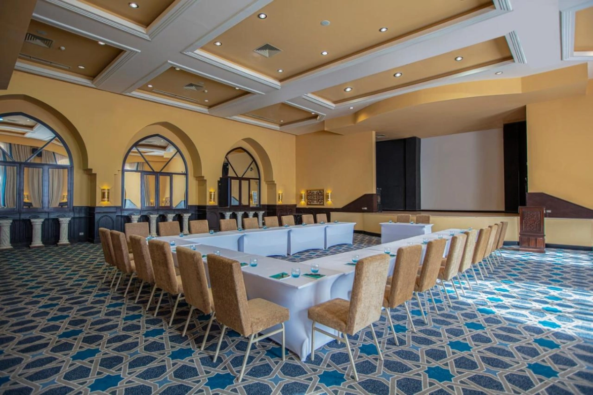 Jaz Makadi Star & Spa - Hotel Photo 17