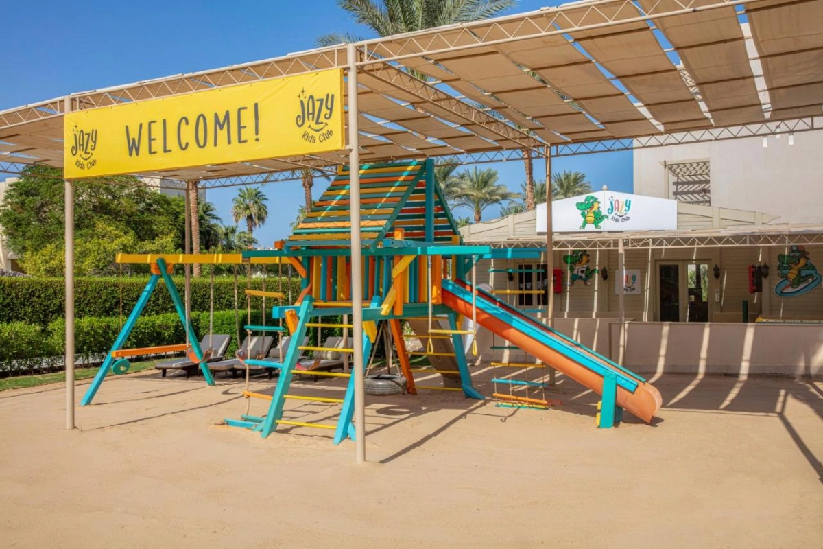 Jaz Makadi Star & Spa - Hotel Photo 20