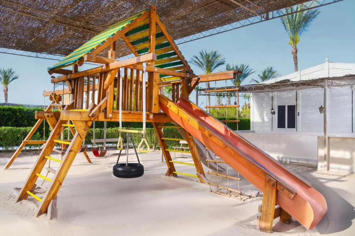 Jaz Makadi Star & Spa - Hotel Photo 21