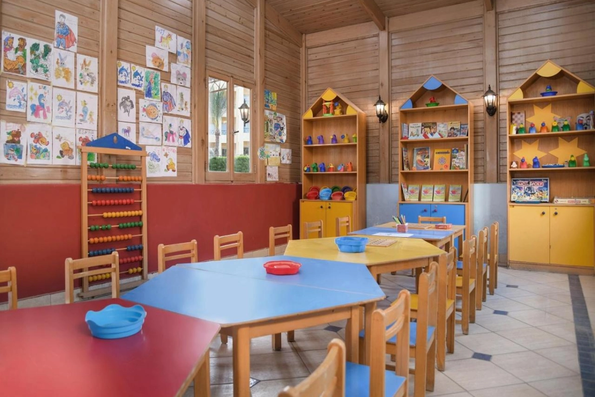 Jaz Makadi Star & Spa - Hotel Photo 22