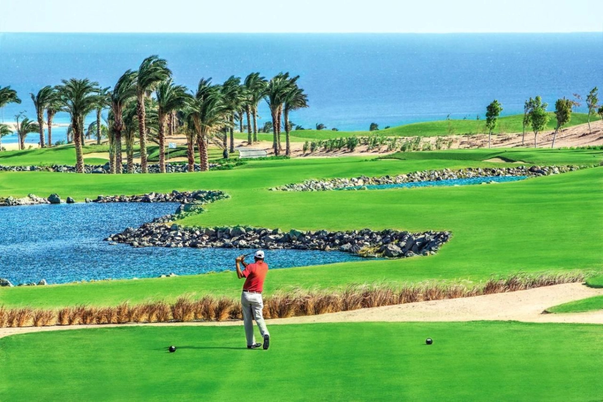 Jaz Makadi Star & Spa - Hotel Photo 25